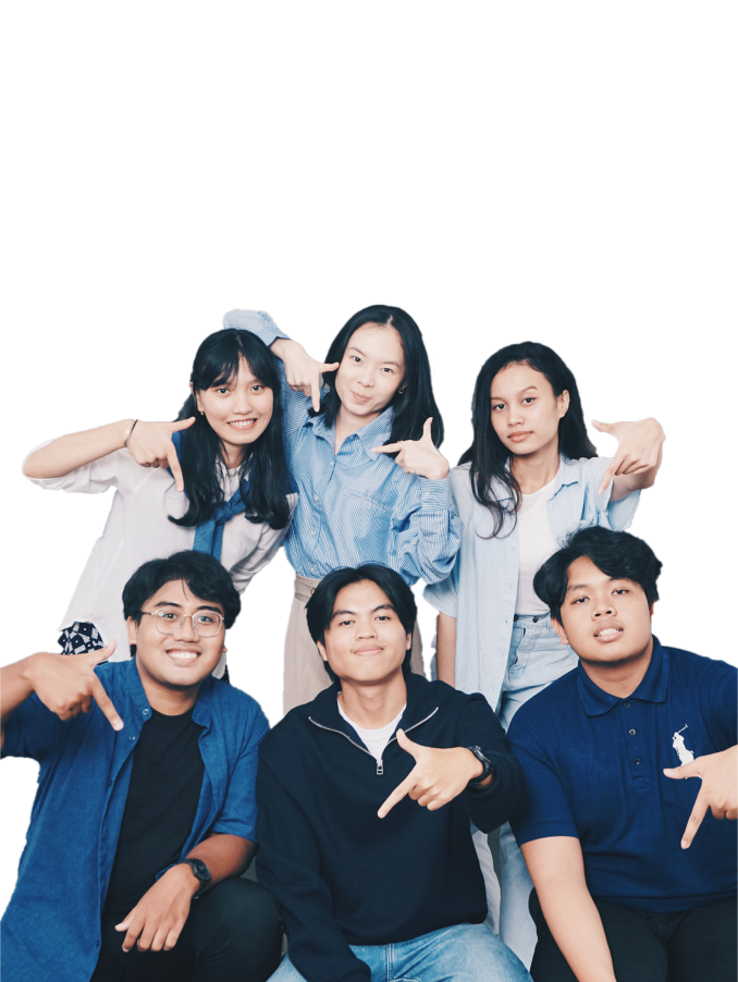 KKN International Team